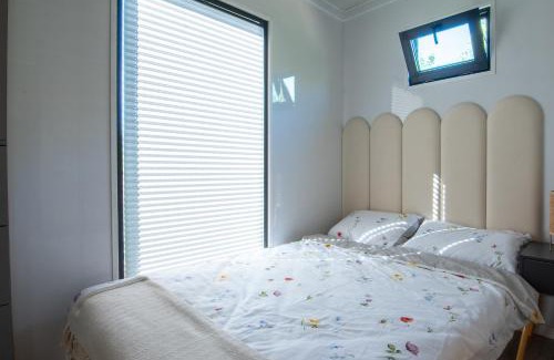 Ostrowo Resort | Mobidom