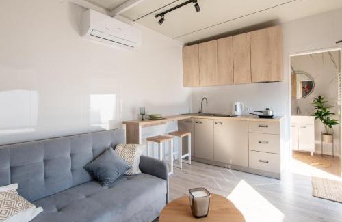 Ostrowo Resort | Mobidom