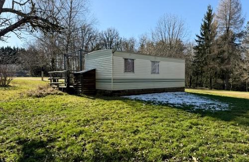 Saint-Pantaleon-de-Lapleau Other | Mobil-home Le Sorbier, 6pers