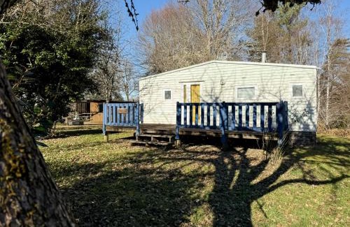 Saint-Pantaleon-de-Lapleau Other | Mobil-home Le Cerisier, 4 pers