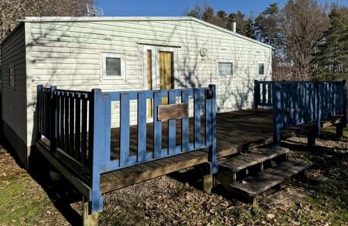 Saint-Pantaleon-de-Lapleau Other | Mobil-home Le Cerisier, 4 pers