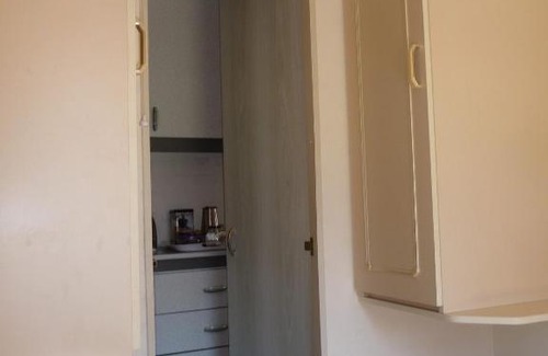 Szigetbecse House | Mobil-ház