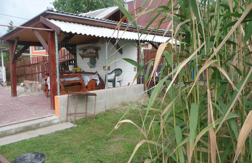 Szigetbecse House | Mobil-ház