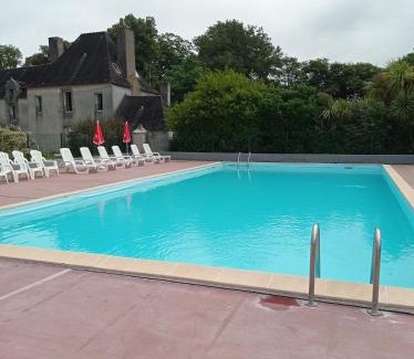 Sainte-Reine-de-Bretagne Other | mobil home