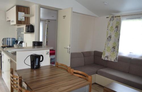 Sainte-Reine-de-Bretagne Other | mobil home