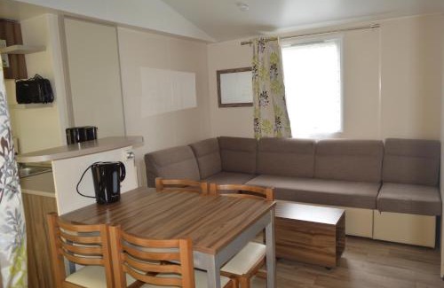 Sainte-Reine-de-Bretagne Other | mobil home