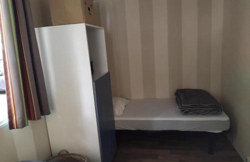 Boofzheim Apartment | Mobil-home à 11km d'Europa Park via le bac