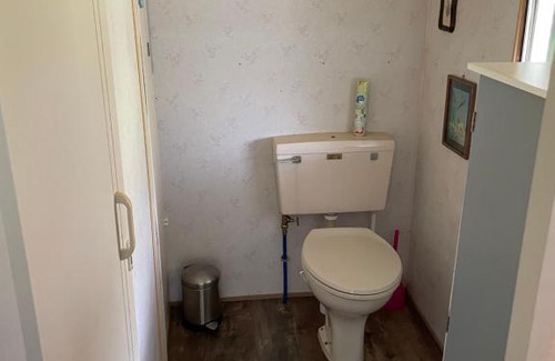 Fleurac Other | Mobil home 1 - 4 personnes