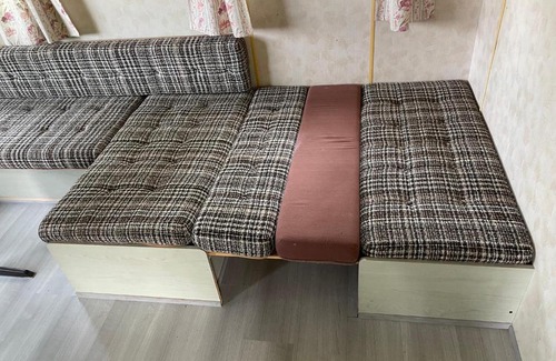 Fleurac Other | Mobil home 1 - 4 personnes