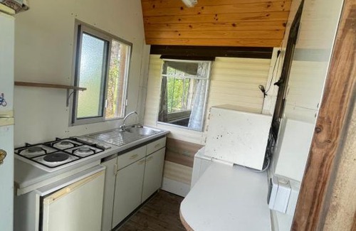 Fleurac Other | Mobil home 1 - 4 personnes