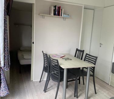 Litteau Other | Mobil Home 10 M et Mme COLAS