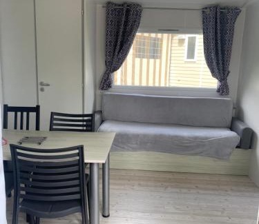 Litteau Other | Mobil Home 10 M et Mme COLAS