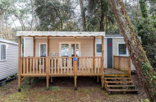 Les Conches Other | Mobil Home 150