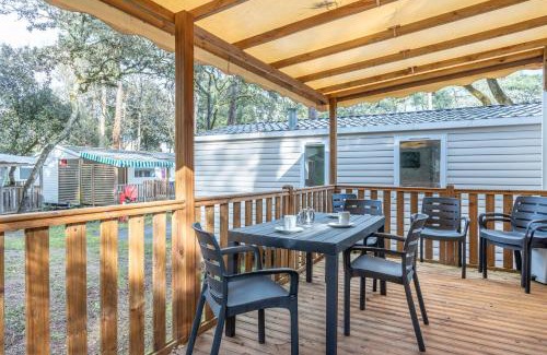 Les Conches Other | Mobil Home 150