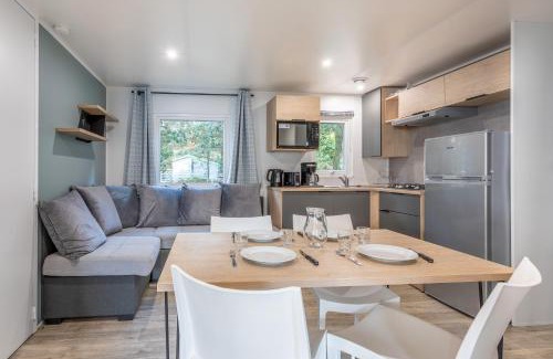 Les Conches Other | Mobil Home 150