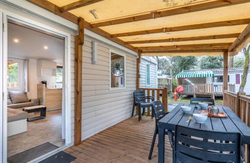 Les Conches Other | Mobil Home 151