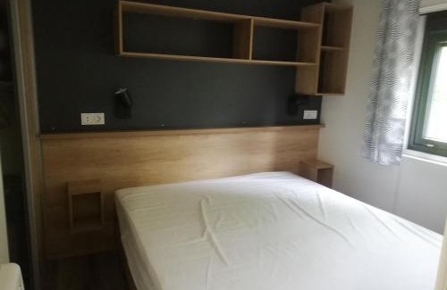 Ascou Other | Mobil-Home 2 chambres