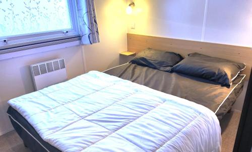 Saint-Jean-de-Monts House | Mobil home 3 chambres Saint-Jean-de-Monts