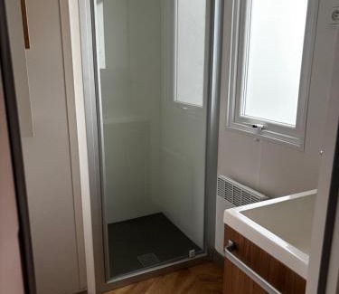 Gastes Other | Mobil-home 3 chambres, mh 459