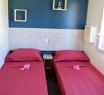 Puget-sur-Argens Apartment | Mobil Home 4 personnes