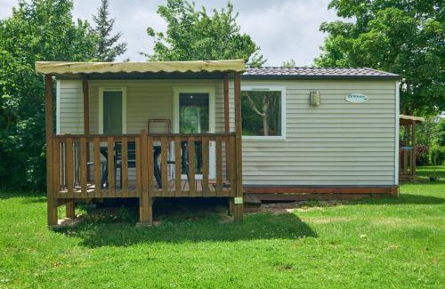 Mens Other | Mobil Home 4 personnes 201