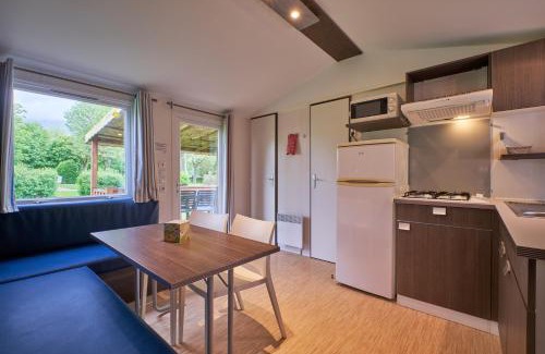 Mens Other | Mobil Home 4 personnes 201