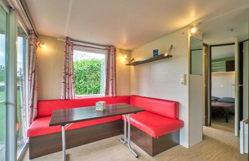 Mens Other | Mobil Home 4 personnes 208