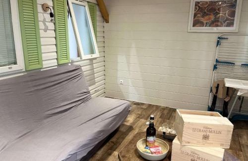 Nances Other | Mobil Home 4 personnes