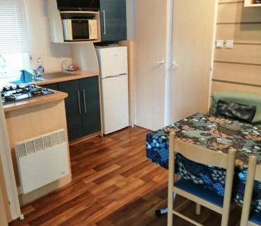 Boofzheim Other | Mobil home 5 pers proche d'Europa Park E020