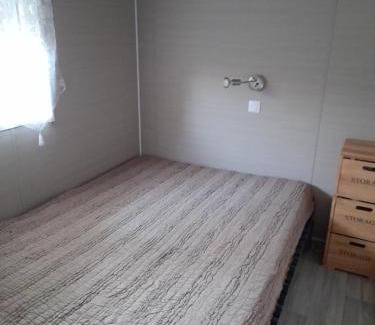 Genouille Other | Mobil home 5 personnes lagon