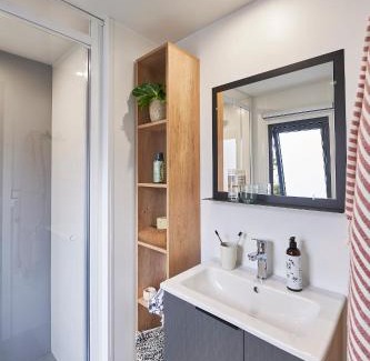 Ascou Other | Mobil-Home 6 à 8 personnes