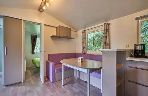 Mens Other | Mobil Home 6 personnes 206