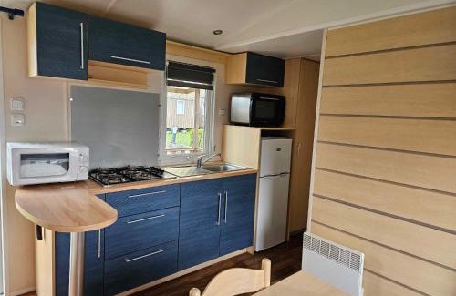 Biesheim Other | Mobil home 6 personnes Alsace