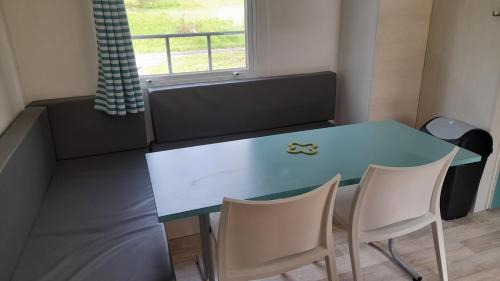 Le Chesne Other | Mobil-home 6 personnes bord de lac