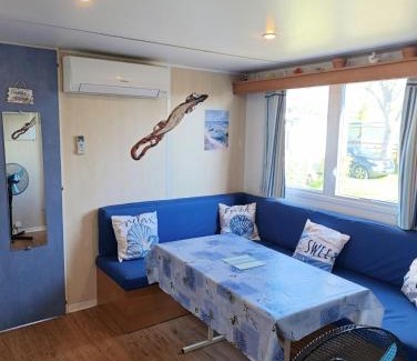La Tamarissiere Other | Mobil home 6 place a 900 mètres de la plage