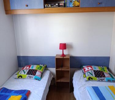La Tamarissiere Other | Mobil home 6 place a 900 mètres de la plage