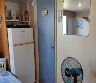 La Tamarissiere Other | Mobil home 6 place a 900 mètres de la plage