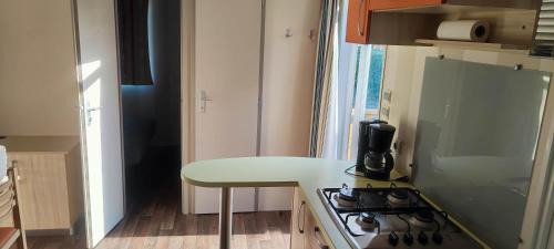 Vic-la-Gardiole Other | Mobil home 630 camping l'europe