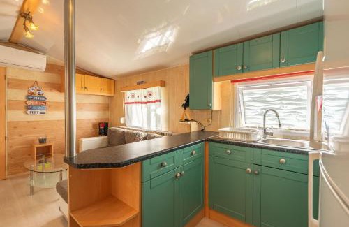 Semussac Other | Mobil Home 6p - Près de la mer