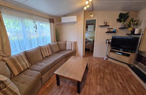 Gastes Apartment | Mobil Home 829-4 accès piscines inclus en Juillet-Aout dès 4 nuitées