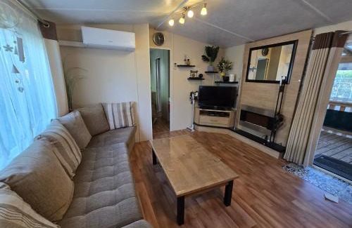 Gastes Apartment | Mobil Home 829-4 accès piscines inclus en Juillet-Aout dès 4 nuitées