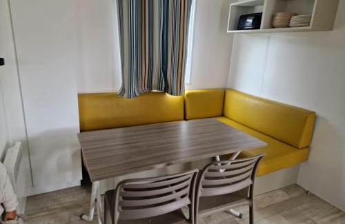 Douarnenez Resort | Mobil-home A Douarnenez
