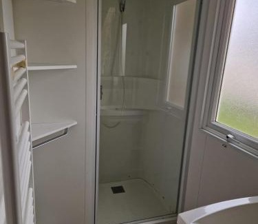 Douarnenez Resort | Mobil-home A Douarnenez