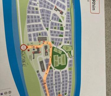 Biesheim Other | Mobil-home Alsace