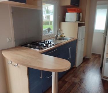 Biesheim Other | Mobil-home Alsace