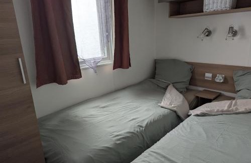 Saint-Papoul Other | Mobil home Apollon Riviera