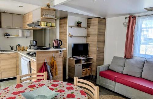 Saint-Papoul Other | Mobil home Apollon Riviera