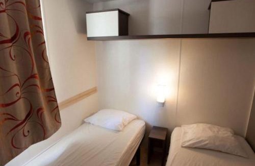 Moncrabeau Other | Mobil Home avec Terrasse pour 4 personnes - API-1-52-483
