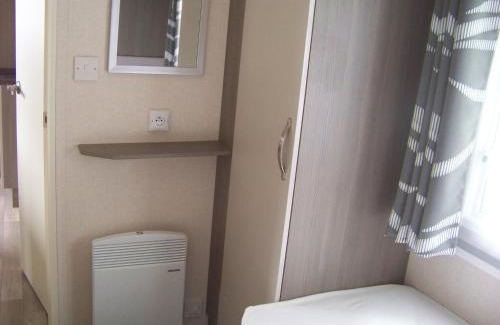 Montfiquet Other | Mobil home Céleste 6-8 personnes