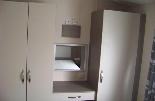 Montfiquet Other | Mobil home Céleste 6-8 personnes